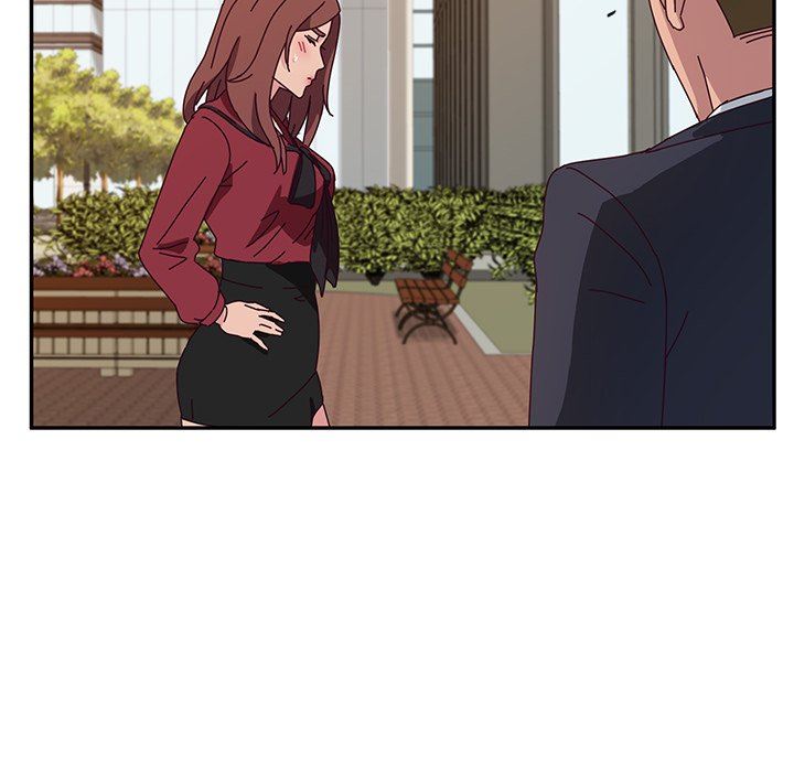 [韩国漫画] 她们的恶作剧 爱情,巨乳大奶,不伦#[140P]-49