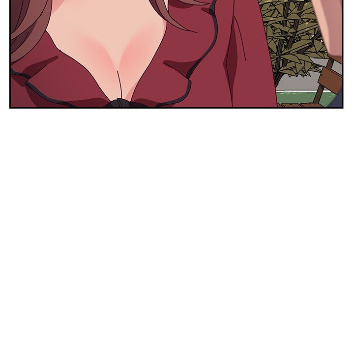 [韩国漫画] 她们的恶作剧 爱情,巨乳大奶,不伦#[140P]-61
