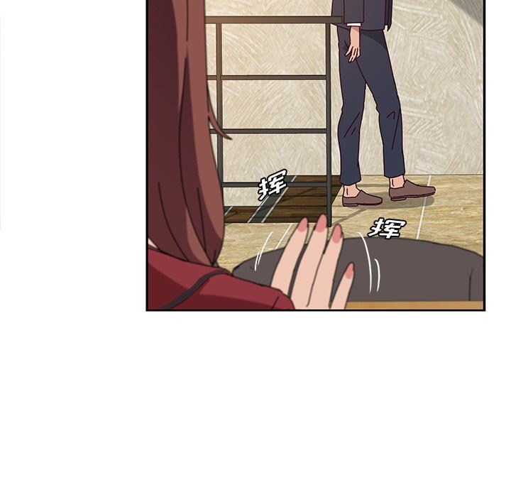 [韩国漫画] 她们的恶作剧 爱情,巨乳大奶,不伦#[140P]-65