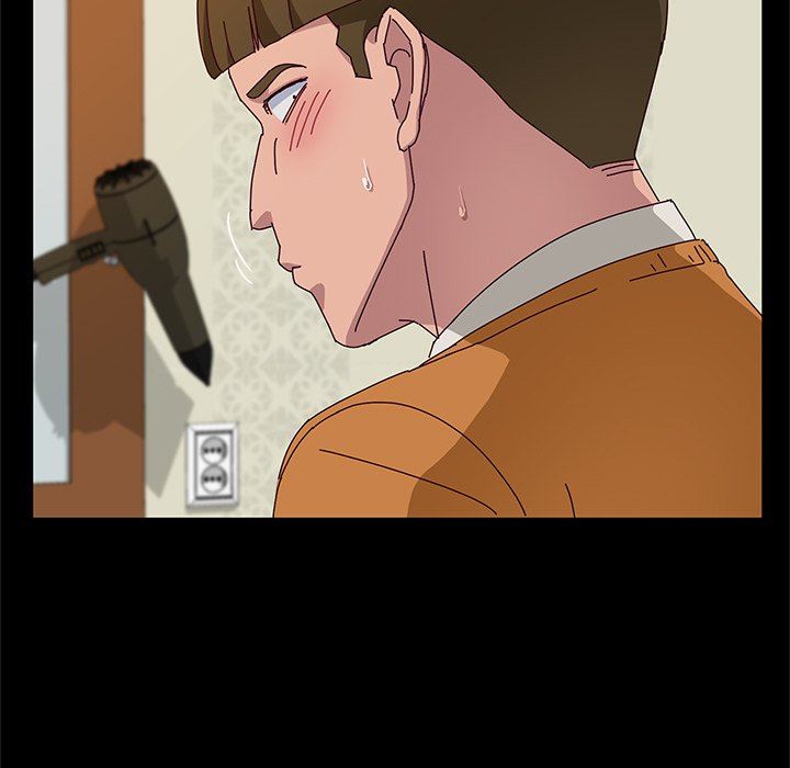 [韩国漫画] 她们的恶作剧 爱情,巨乳大奶,不伦#[140P]-97