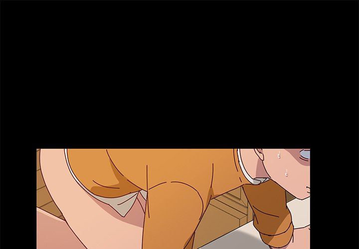 [韩国漫画] 她们的恶作剧 爱情,巨乳大奶,不伦#[141P]-1