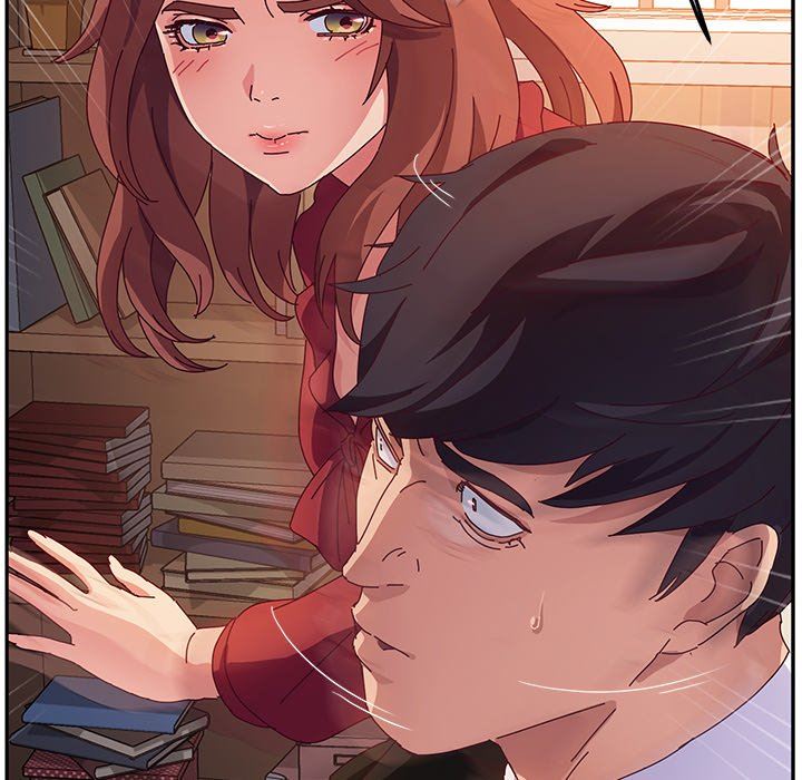 [韩国漫画] 她们的恶作剧 爱情,巨乳大奶,不伦#[141P]-101