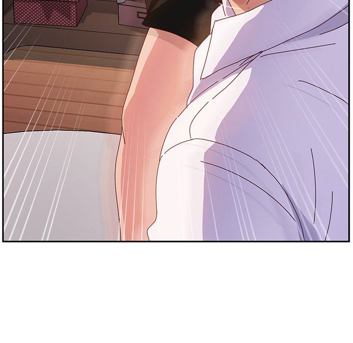 [韩国漫画] 她们的恶作剧 爱情,巨乳大奶,不伦#[141P]-102
