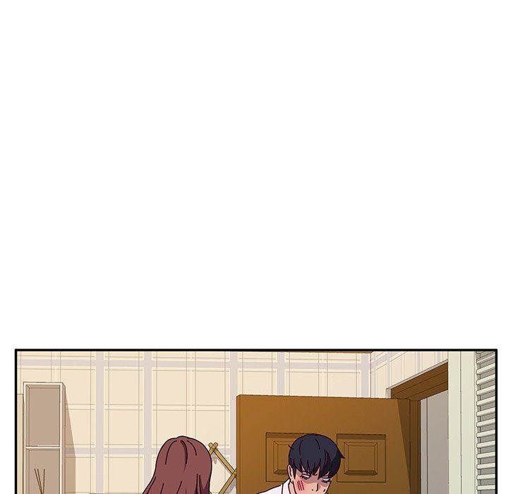 [韩国漫画] 她们的恶作剧 爱情,巨乳大奶,不伦#[141P]-103