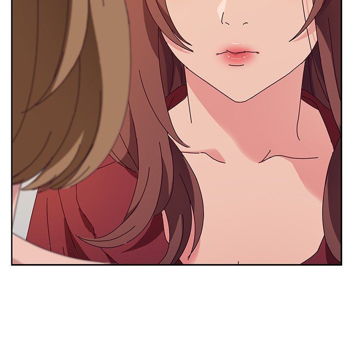 [韩国漫画] 她们的恶作剧 爱情,巨乳大奶,不伦#[141P]-114