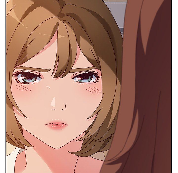 [韩国漫画] 她们的恶作剧 爱情,巨乳大奶,不伦#[141P]-116