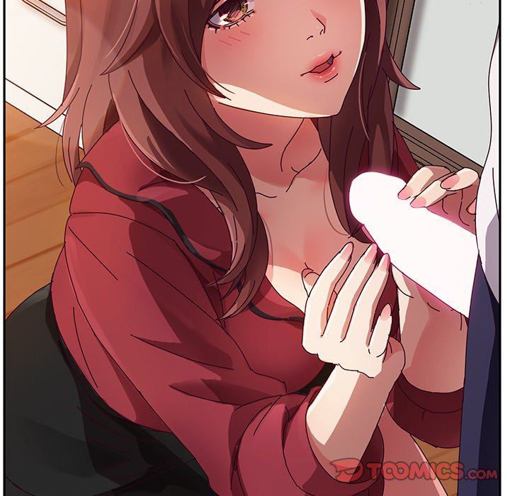 [韩国漫画] 她们的恶作剧 爱情,巨乳大奶,不伦#[141P]-135