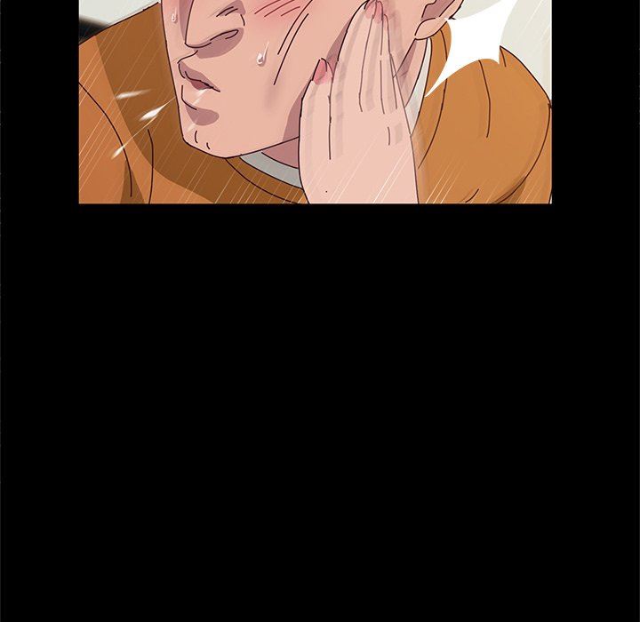 [韩国漫画] 她们的恶作剧 爱情,巨乳大奶,不伦#[141P]-24