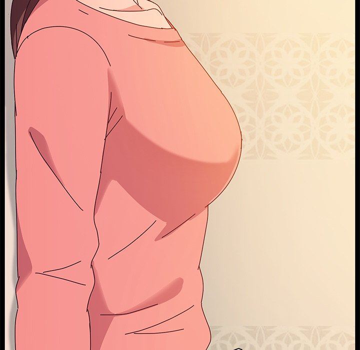 [韩国漫画] 她们的恶作剧 爱情,巨乳大奶,不伦#[141P]-5