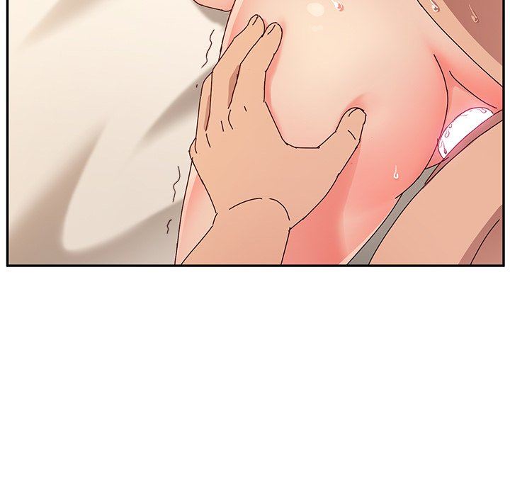 [韩国漫画] 她们的恶作剧 爱情,巨乳大奶,不伦#[141P]-73