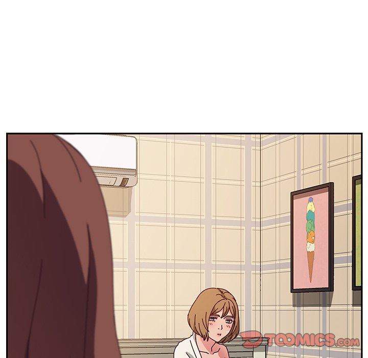 [韩国漫画] 她们的恶作剧 爱情,巨乳大奶,不伦#[141P]-93