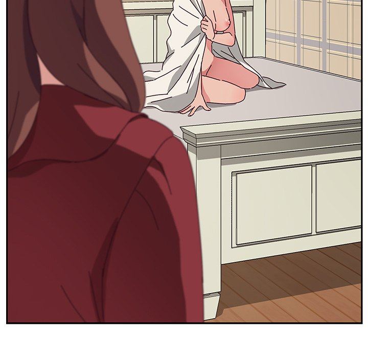 [韩国漫画] 她们的恶作剧 爱情,巨乳大奶,不伦#[141P]-94
