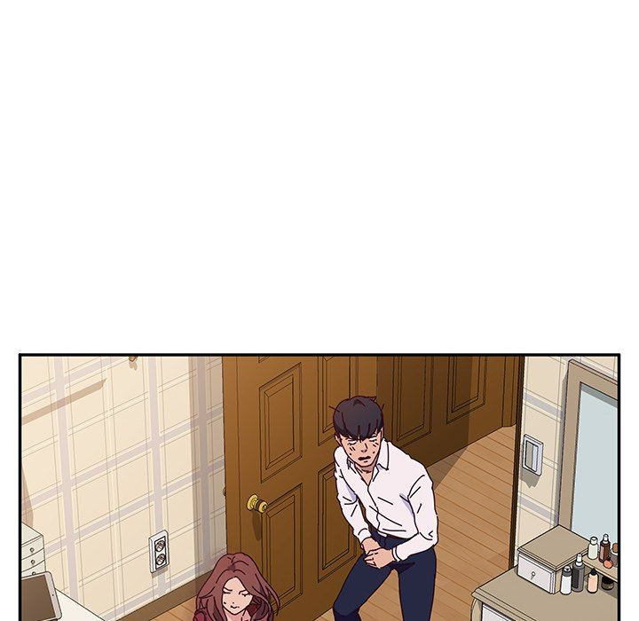 [韩国漫画] 她们的恶作剧 爱情,巨乳大奶,不伦#[141P]-19