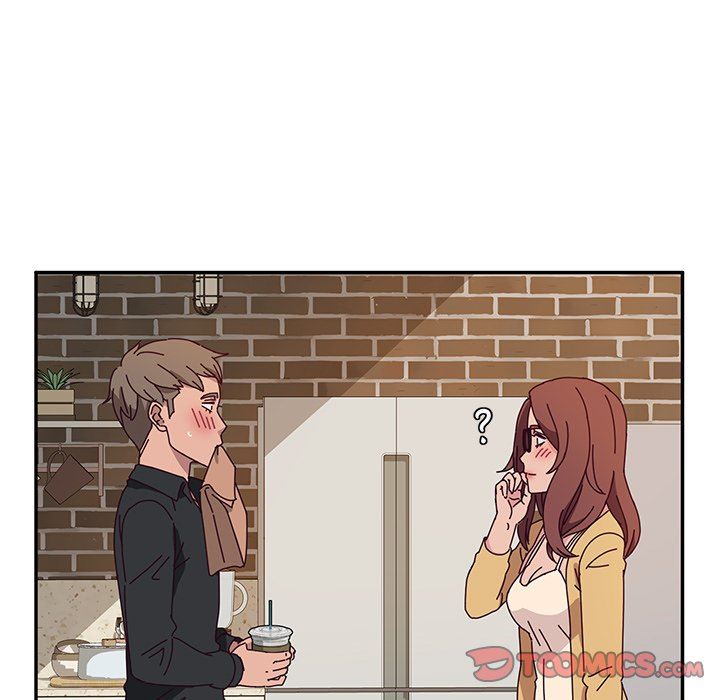 [韩国漫画] 她们的恶作剧 爱情,巨乳大奶,不伦#[141P]-51