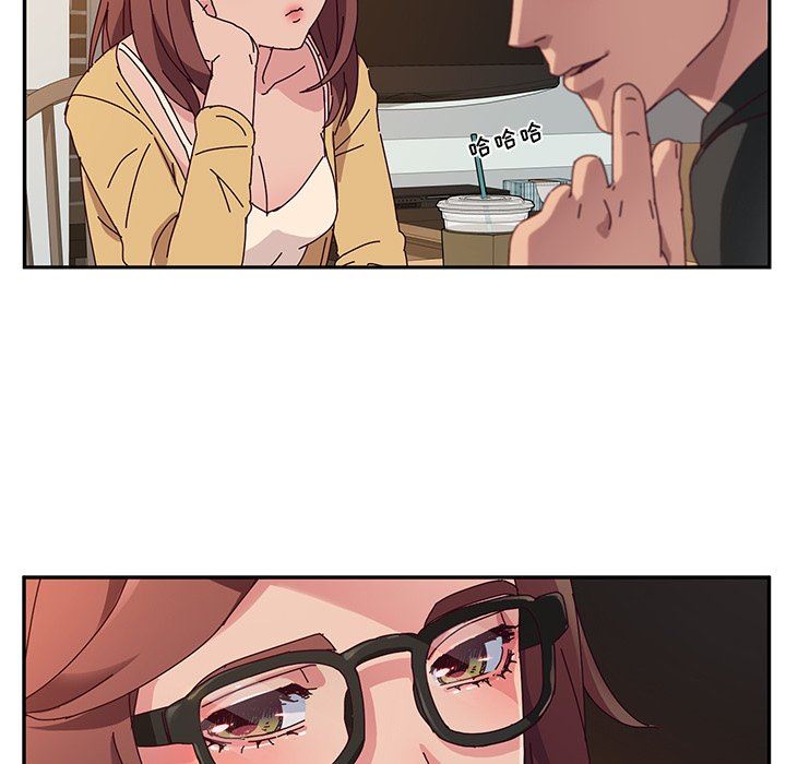 [韩国漫画] 她们的恶作剧 爱情,巨乳大奶,不伦#[141P]-62