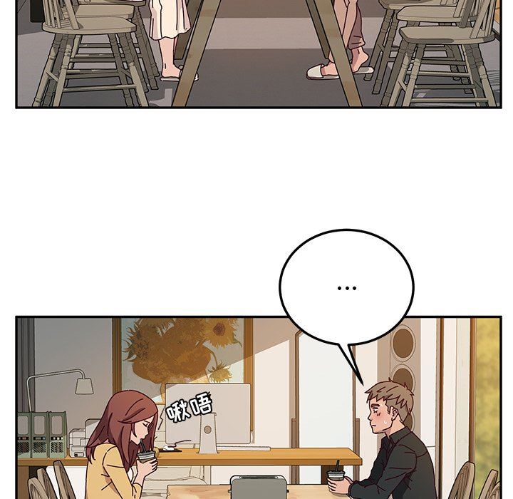 [韩国漫画] 她们的恶作剧 爱情,巨乳大奶,不伦#[141P]-72