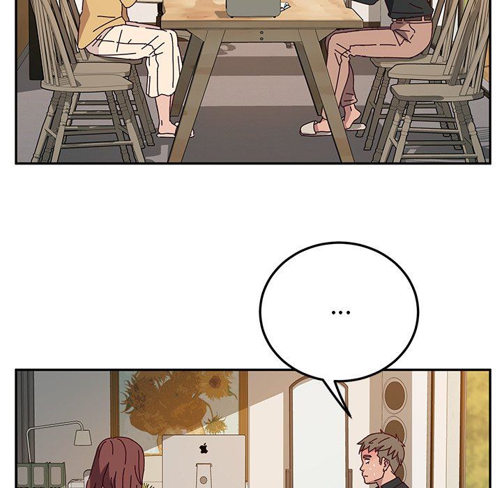 [韩国漫画] 她们的恶作剧 爱情,巨乳大奶,不伦#[141P]-73