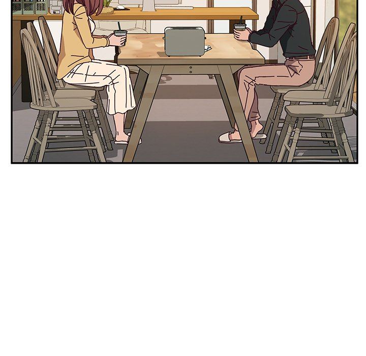 [韩国漫画] 她们的恶作剧 爱情,巨乳大奶,不伦#[141P]-74