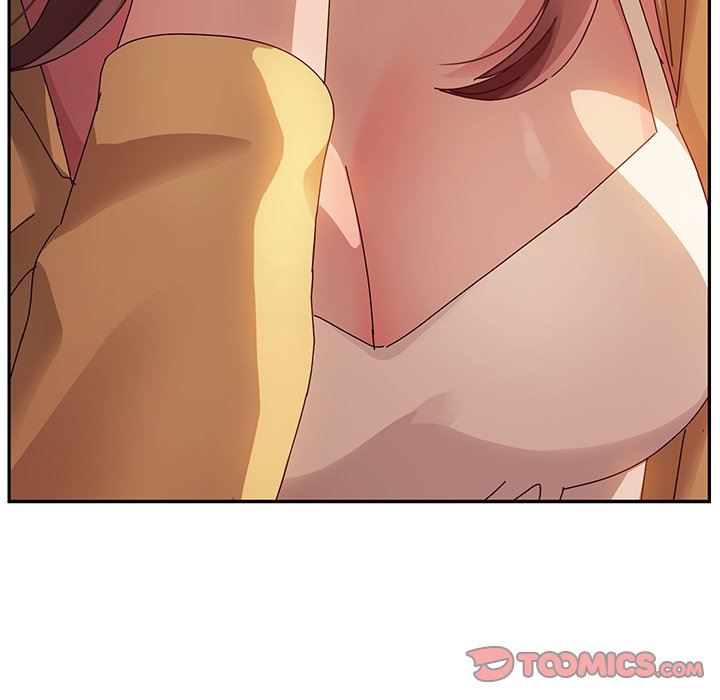 [韩国漫画] 她们的恶作剧 爱情,巨乳大奶,不伦#[141P]-81