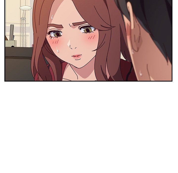 [韩国漫画] 她们的恶作剧 爱情,巨乳大奶,不伦#[167P]-162