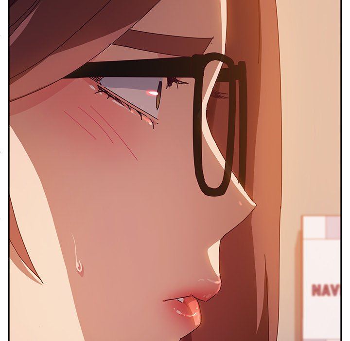 [韩国漫画] 她们的恶作剧 爱情,巨乳大奶,不伦#[138P]-85