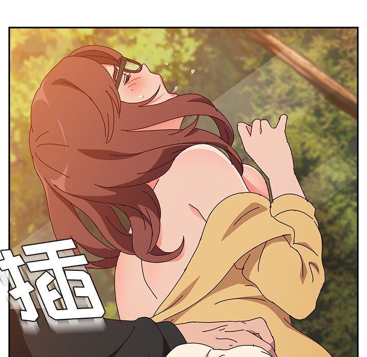 [韩国漫画] 她们的恶作剧 爱情,巨乳大奶,不伦#[150P]-105