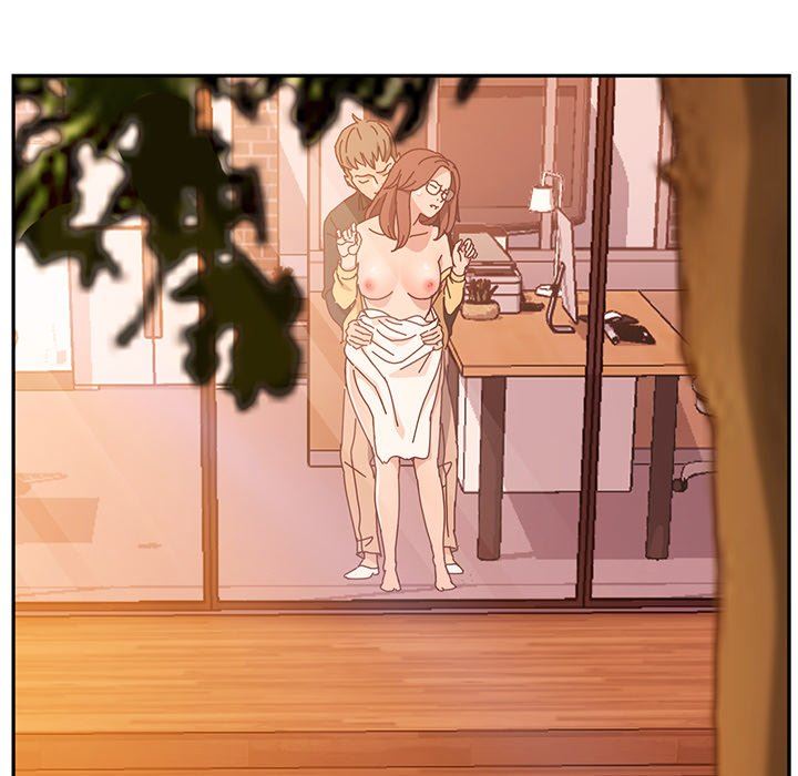 [韩国漫画] 她们的恶作剧 爱情,巨乳大奶,不伦#[150P]-139