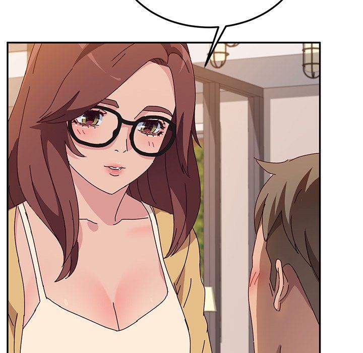 [韩国漫画] 她们的恶作剧 爱情,巨乳大奶,不伦#[150P]-23
