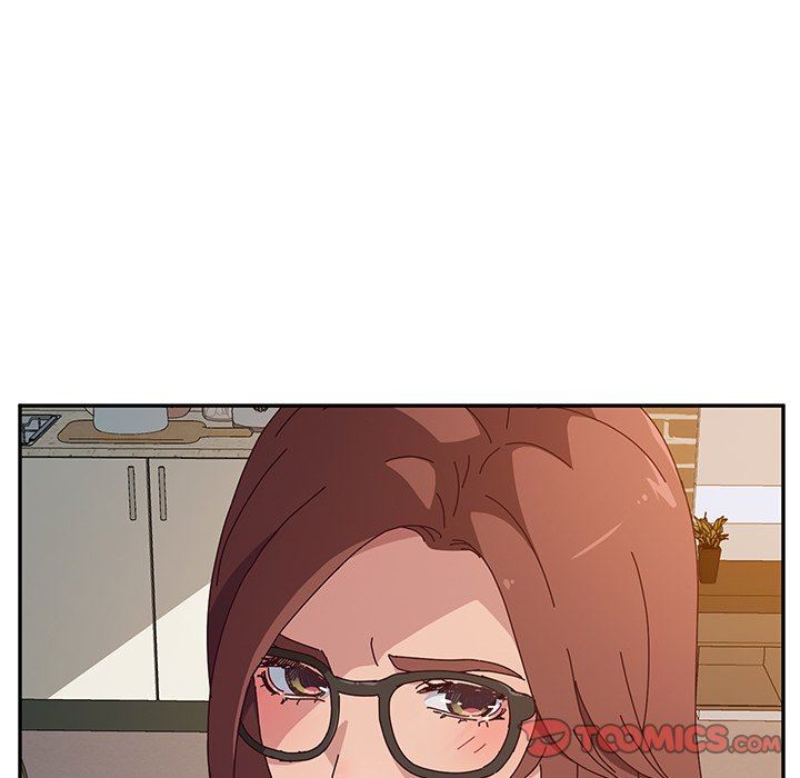 [韩国漫画] 她们的恶作剧 爱情,巨乳大奶,不伦#[150P]-39