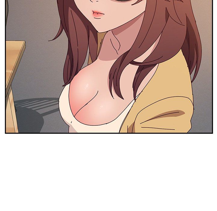[韩国漫画] 她们的恶作剧 爱情,巨乳大奶,不伦#[150P]-40