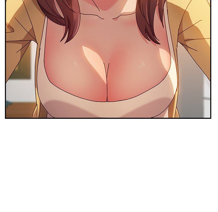 [韩国漫画] 她们的恶作剧 爱情,巨乳大奶,不伦#[150P]-45