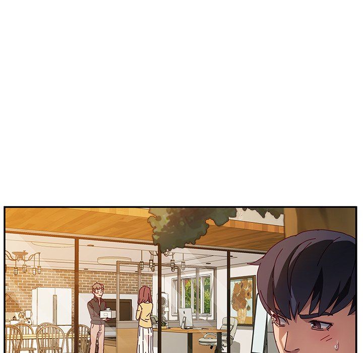 [韩国漫画] 她们的恶作剧 爱情,巨乳大奶,不伦#[150P]-7
