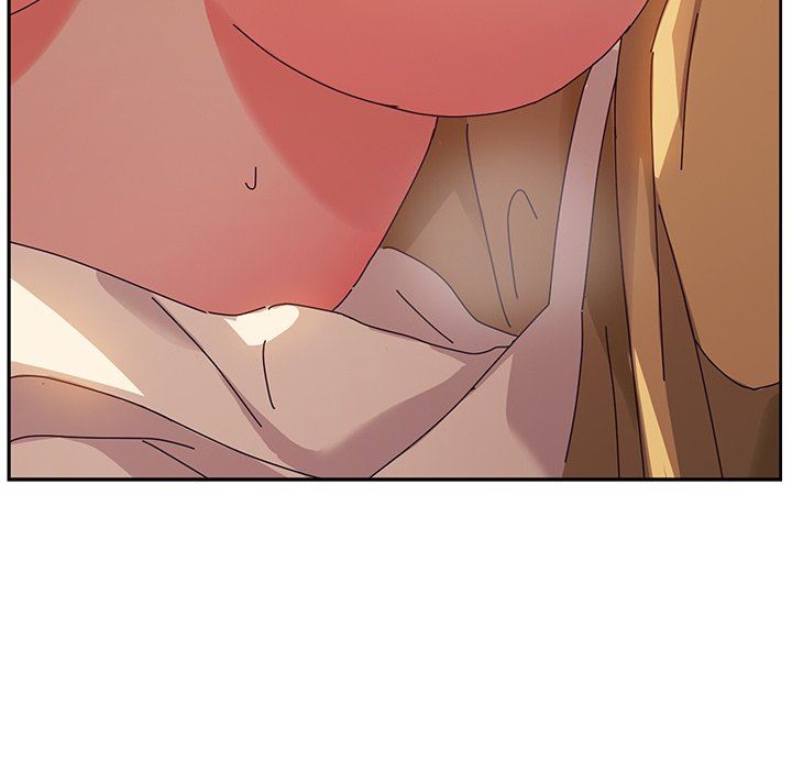 [韩国漫画] 她们的恶作剧 爱情,巨乳大奶,不伦#[167P]-17