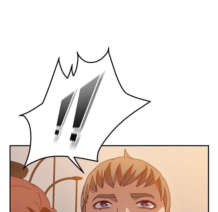 [韩国漫画] 她们的恶作剧 爱情,巨乳大奶,不伦#[167P]-33