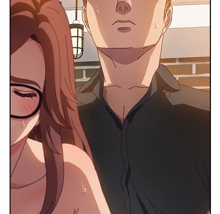 [韩国漫画] 她们的恶作剧 爱情,巨乳大奶,不伦#[167P]-34