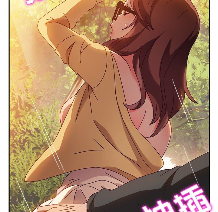[韩国漫画] 她们的恶作剧 爱情,巨乳大奶,不伦#[167P]-96