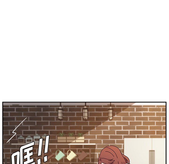 [韩国漫画] 她们的恶作剧 爱情,巨乳大奶,不伦#[136P]-100