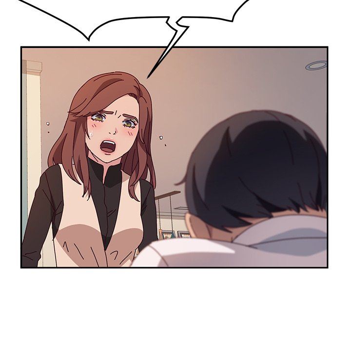 [韩国漫画] 她们的恶作剧 爱情,巨乳大奶,不伦#[136P]-132