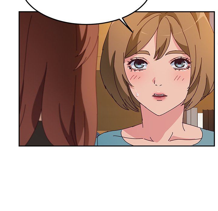 [韩国漫画] 她们的恶作剧 爱情,巨乳大奶,不伦#[136P]-14