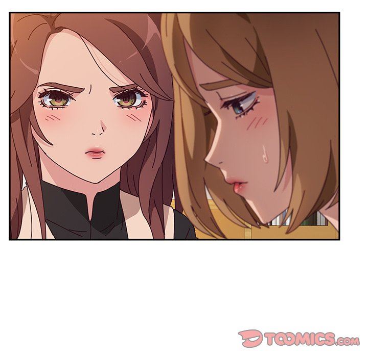 [韩国漫画] 她们的恶作剧 爱情,巨乳大奶,不伦#[136P]-15