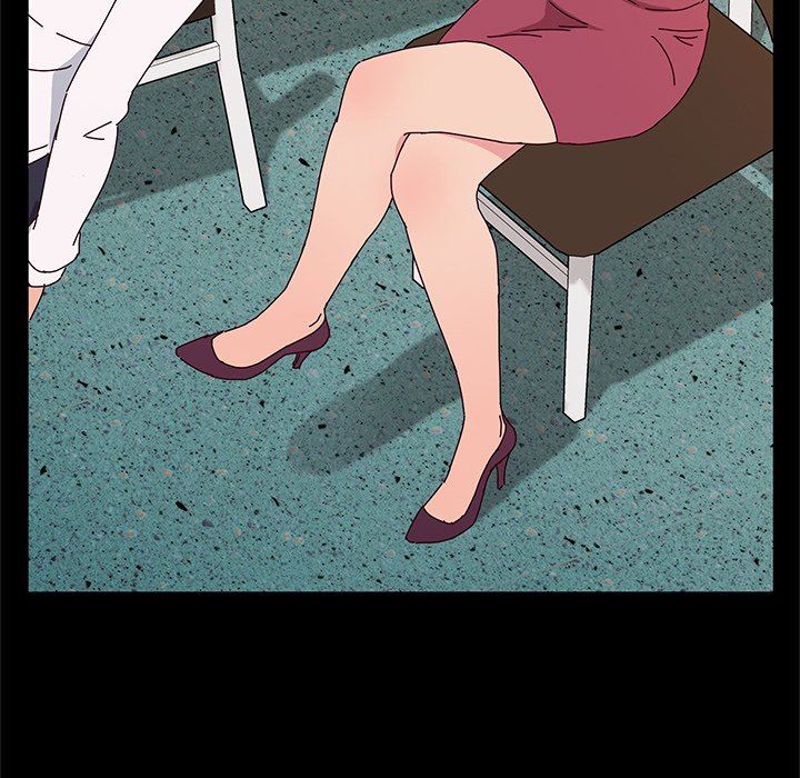 [韩国漫画] 她们的恶作剧 爱情,巨乳大奶,不伦#[136P]-23