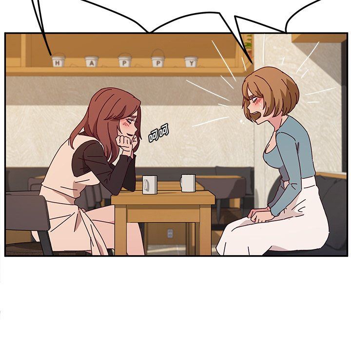 [韩国漫画] 她们的恶作剧 爱情,巨乳大奶,不伦#[136P]-36