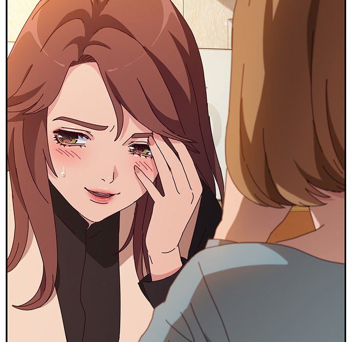 [韩国漫画] 她们的恶作剧 爱情,巨乳大奶,不伦#[136P]-55