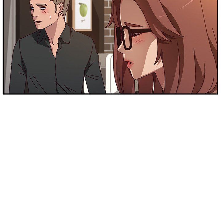 [韩国漫画] 她们的恶作剧 爱情,巨乳大奶,不伦#[136P]-61