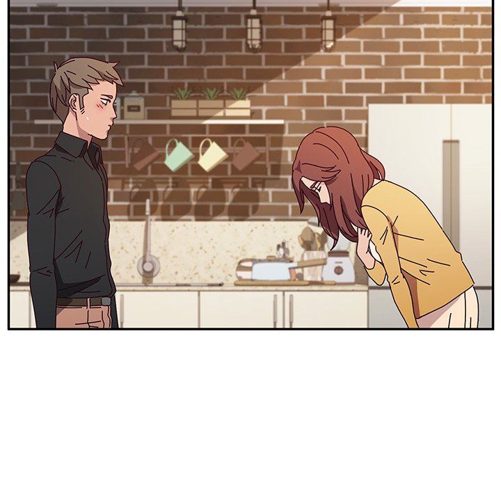 [韩国漫画] 她们的恶作剧 爱情,巨乳大奶,不伦#[136P]-70