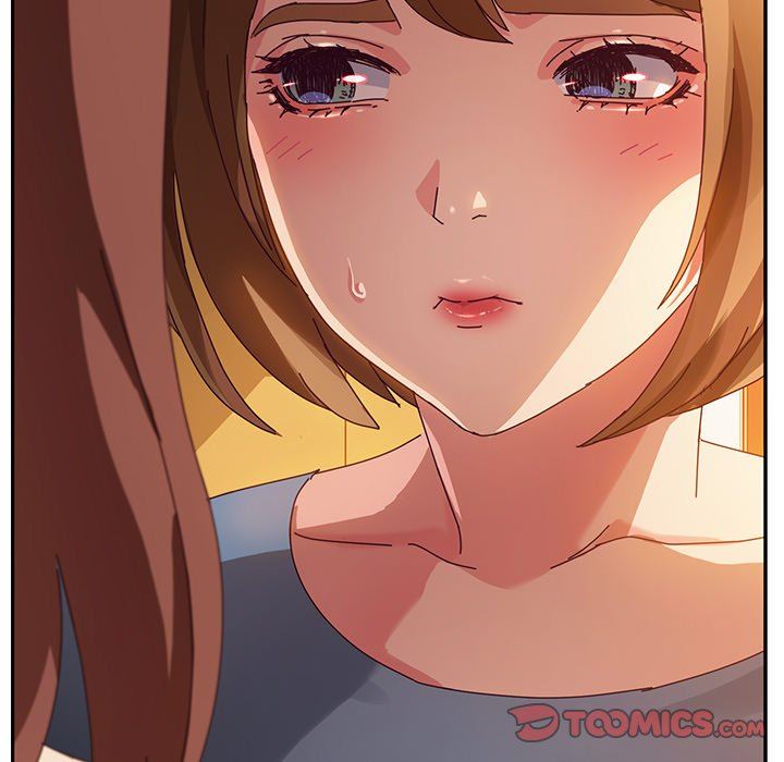 [韩国漫画] 她们的恶作剧 爱情,巨乳大奶,不伦#[136P]-9