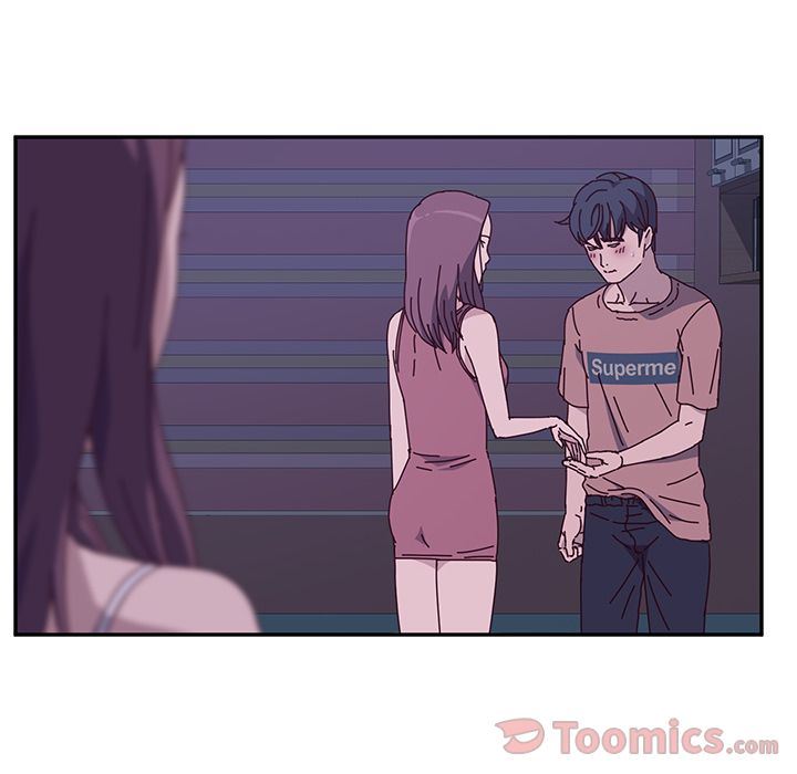 [韩国漫画] 她们的恶作剧 爱情,巨乳大奶,不伦#[239P]-108