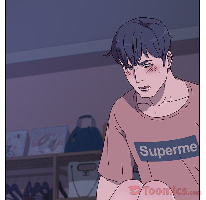 [韩国漫画] 她们的恶作剧 爱情,巨乳大奶,不伦#[239P]-13