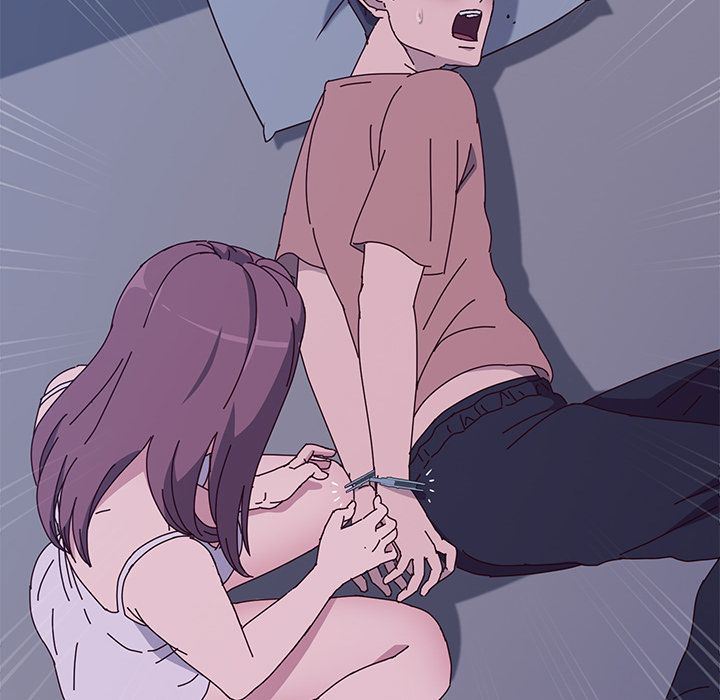 [韩国漫画] 她们的恶作剧 爱情,巨乳大奶,不伦#[239P]-158