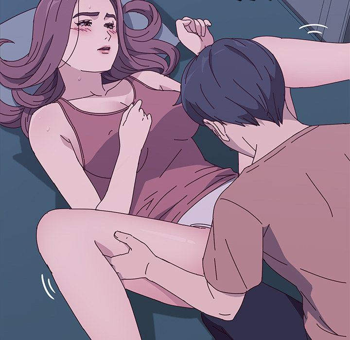 [韩国漫画] 她们的恶作剧 爱情,巨乳大奶,不伦#[239P]-40